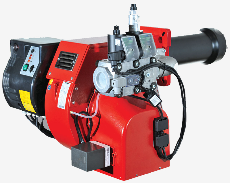 robur ecoflam