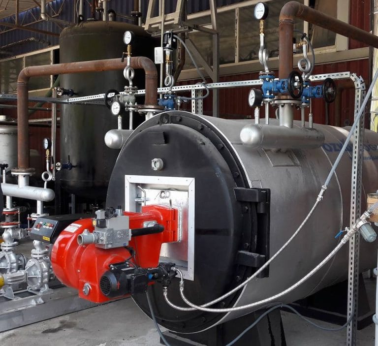 robur ecoflam