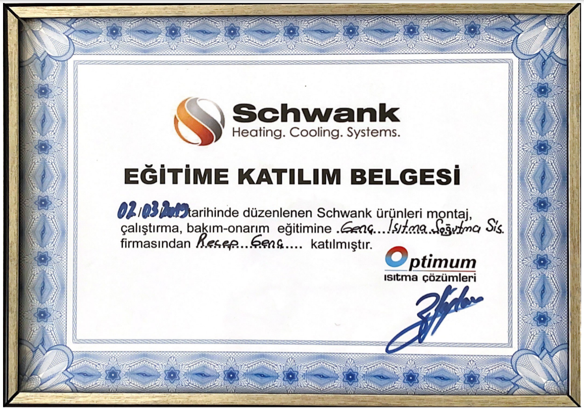robur ecoflam