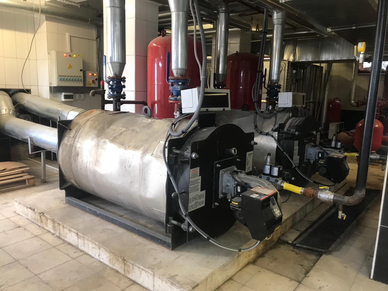 robur ecoflam