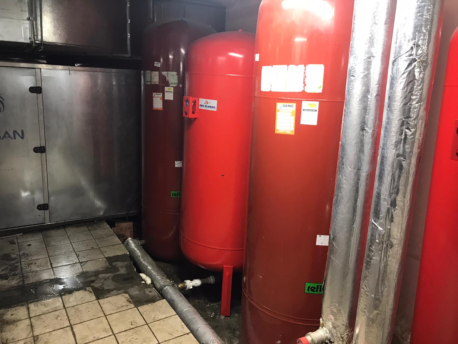 robur ecoflam
