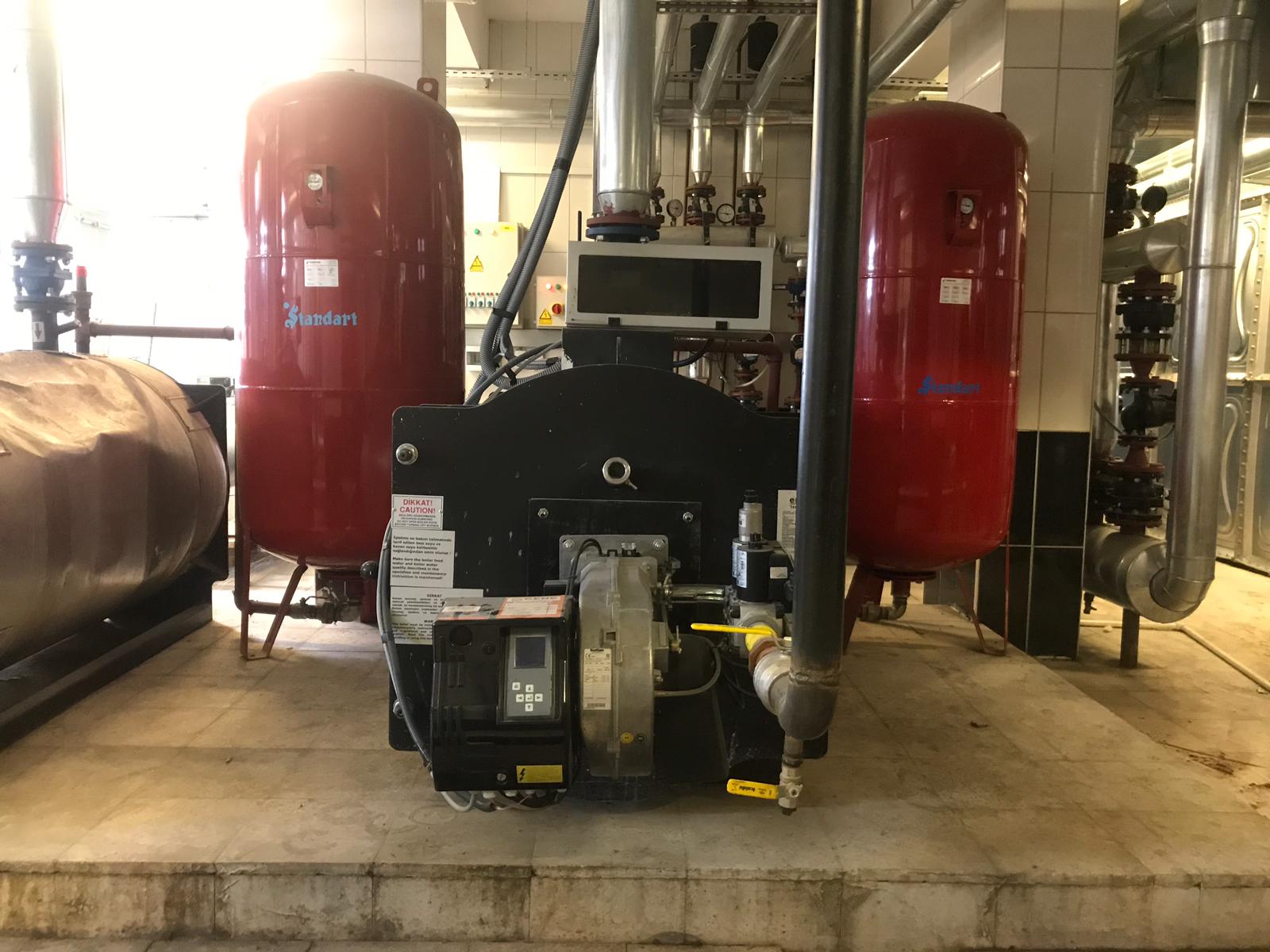 robur ecoflam